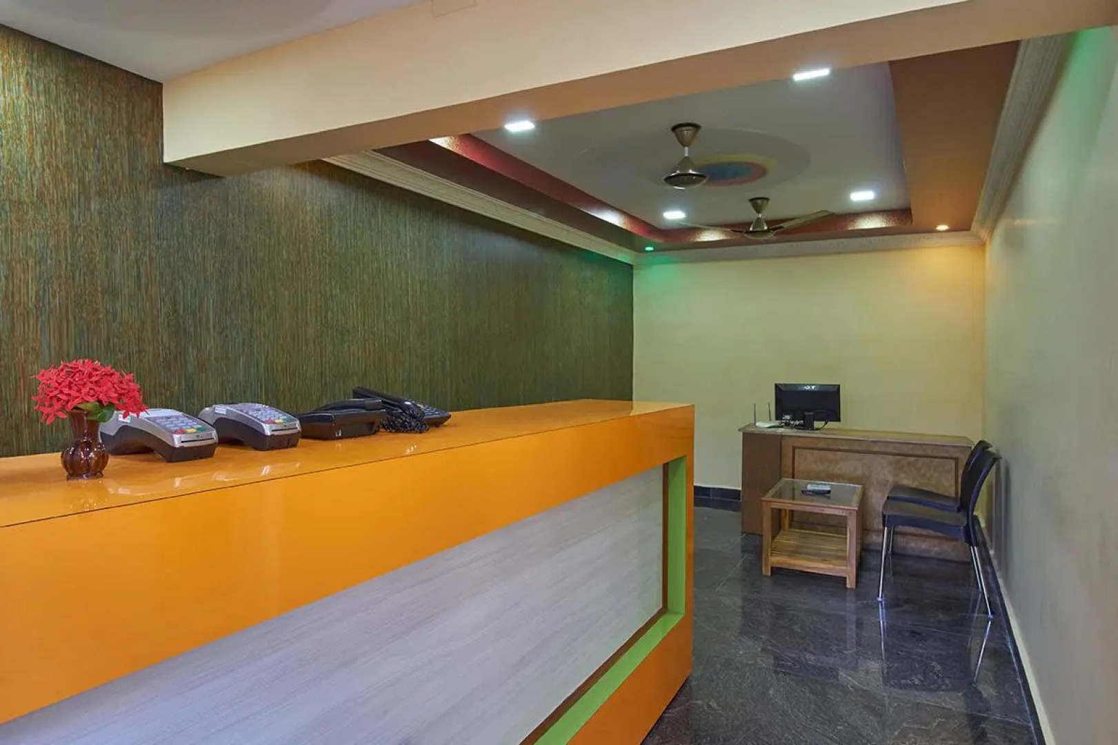 Гостевой дом Vinodhara