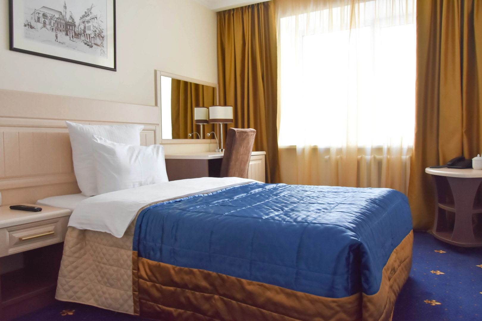 Отель Достык Кокшетау