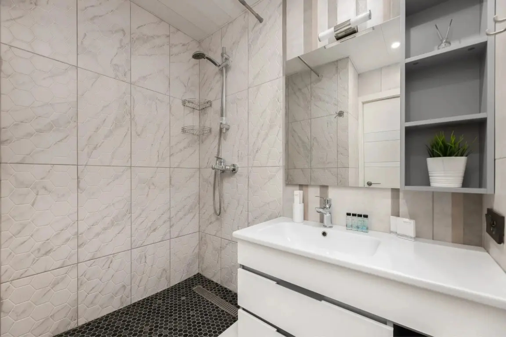 Апартаменты Orange by Smart Lofts Moscow