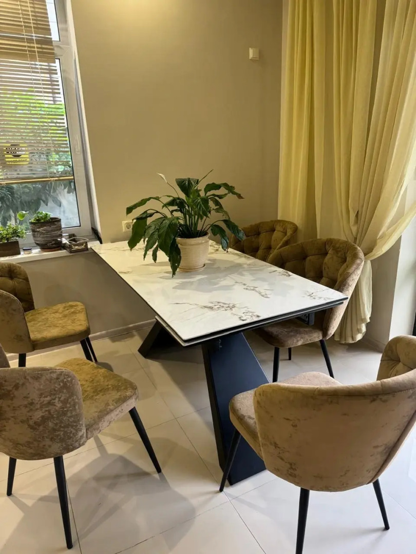 Гостевой дом Ридад