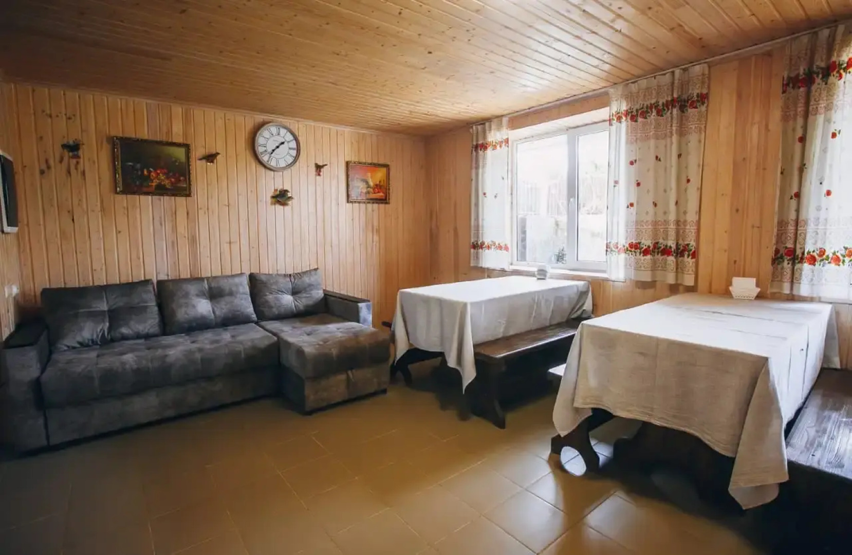 Гостевой дом Иверия