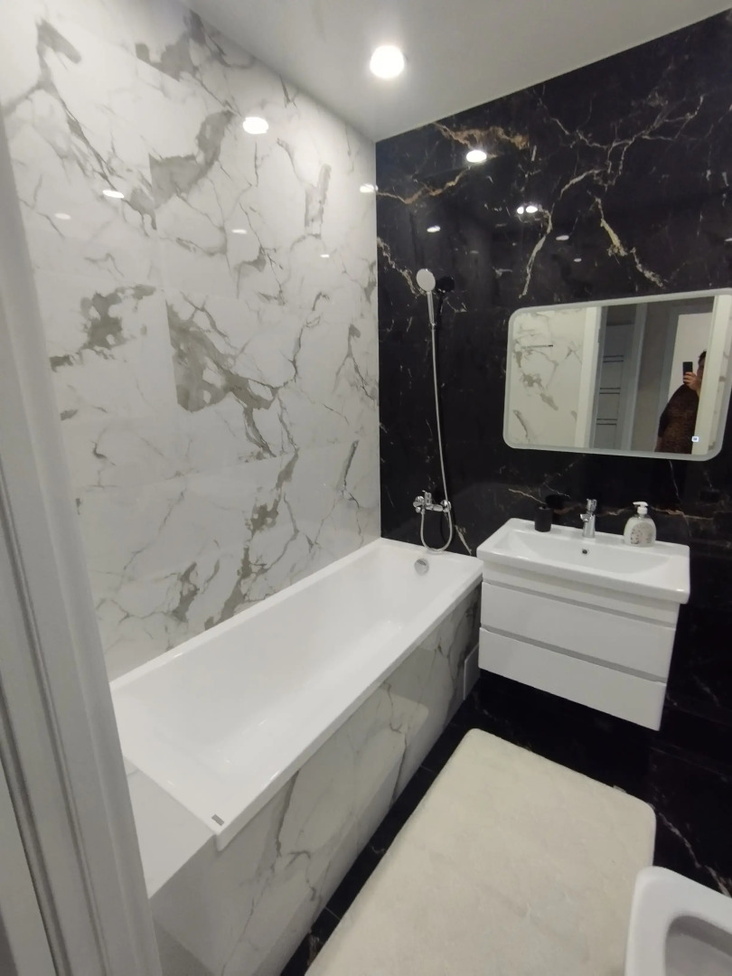 Квартира Мечта Краснодар Григория Булгакова 16