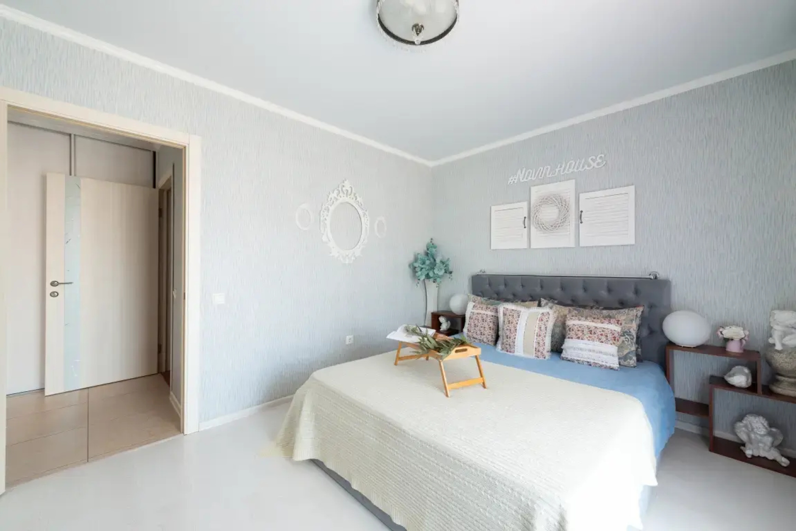 Апартаменты Novin House Lavender Home