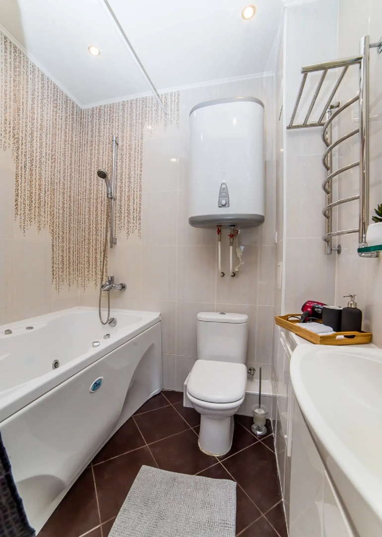 Апартаменты Фролова 31