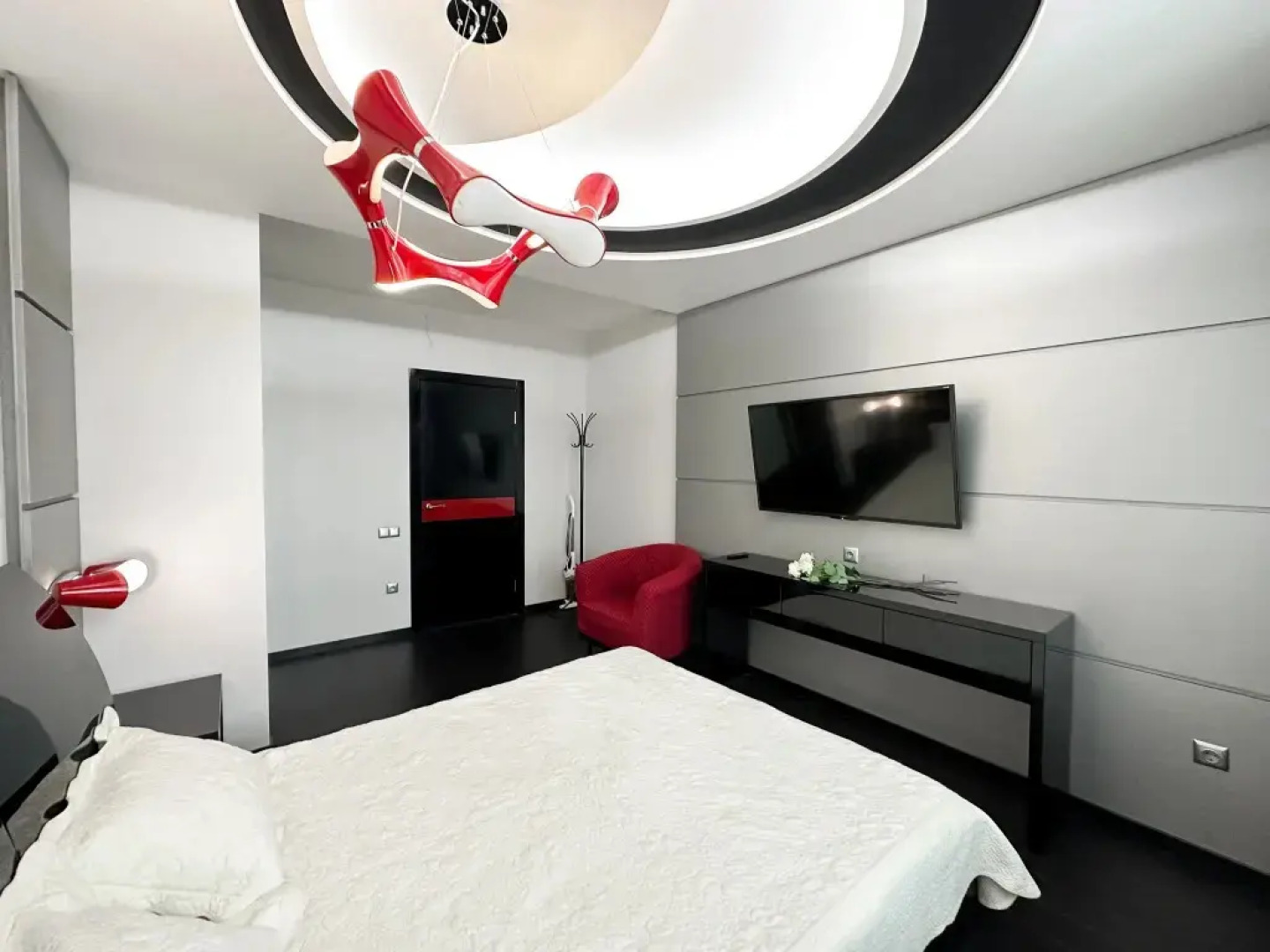 Апартаменты на Аркадия Гайдара 5 1