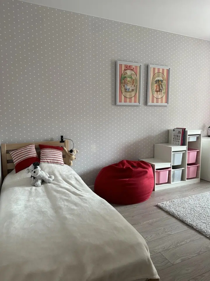 Апартаменты Kids friendly