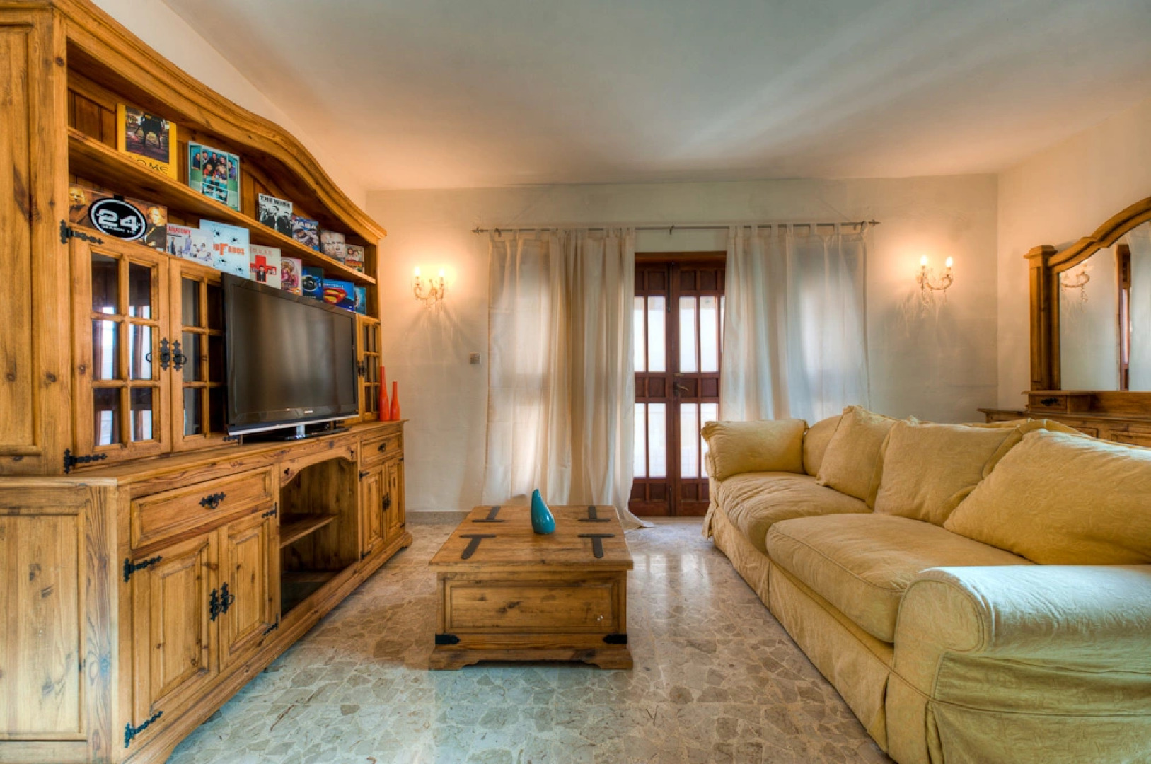 Вилла 050 Fantastic Family Fun Villa St Julians