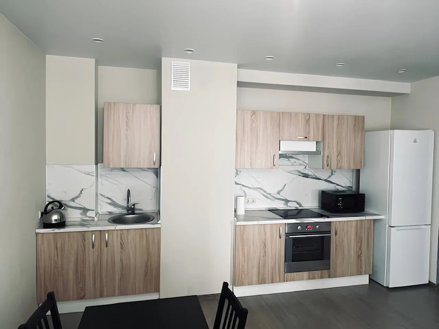 Квартира на улице 25 Октября