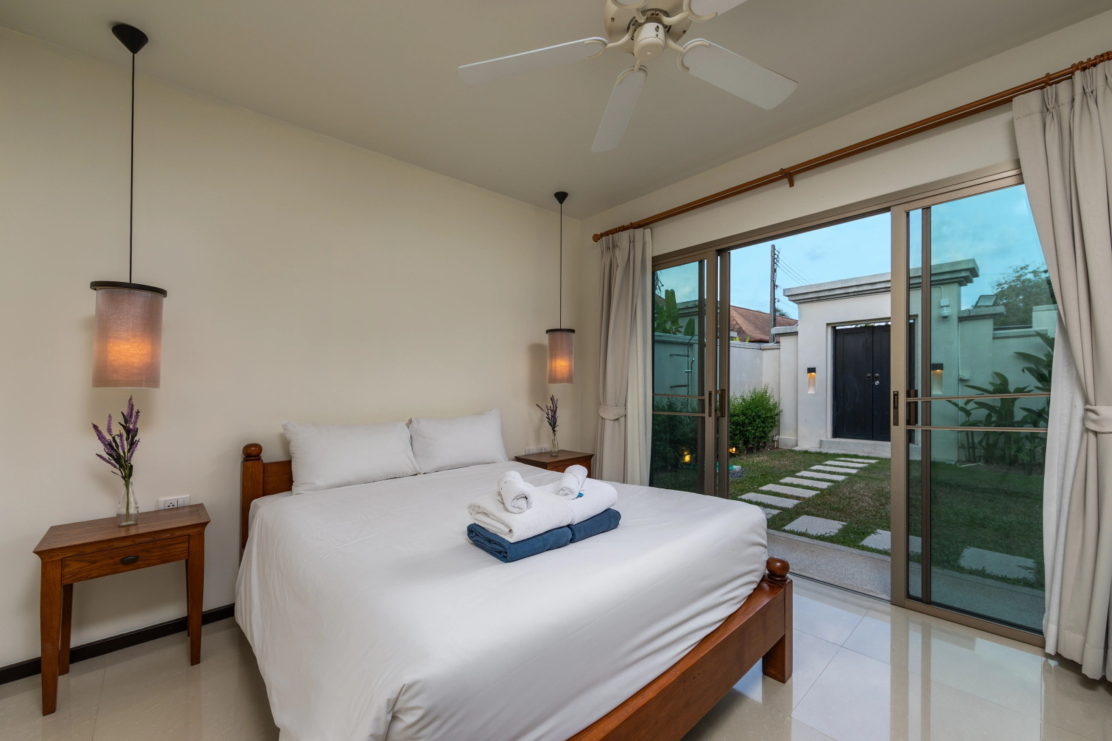 Вилла Kaheru 3ВR, Private Pool, Near Nai Harn Beach