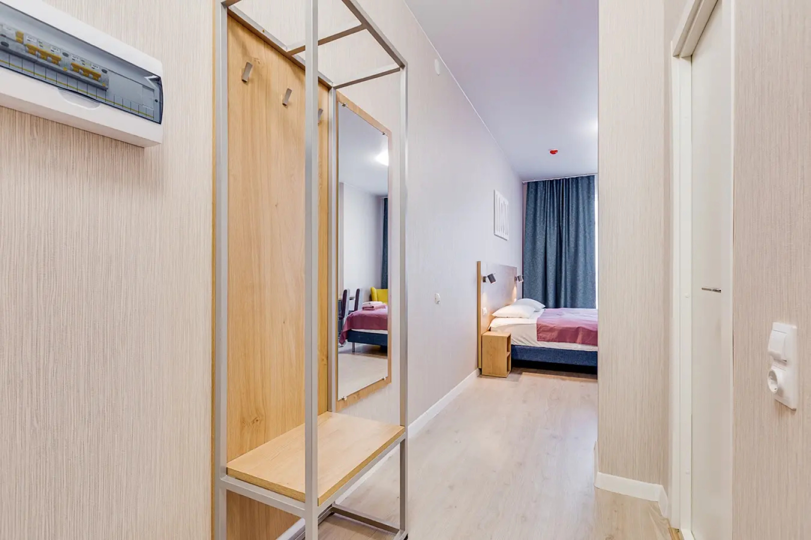 Апартаменты Prime 1