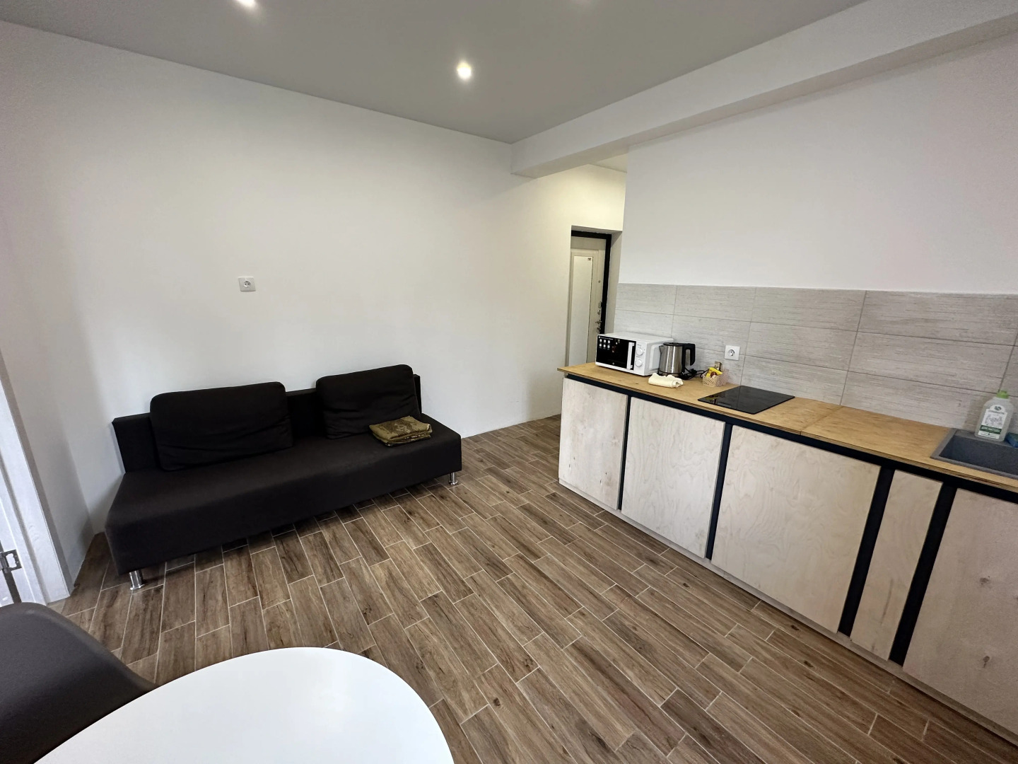 Апартаменты Столица 2301