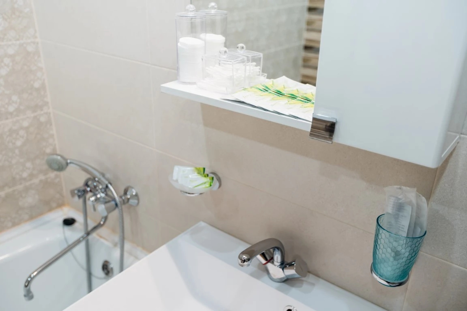 Апартаменты Пестеля 19