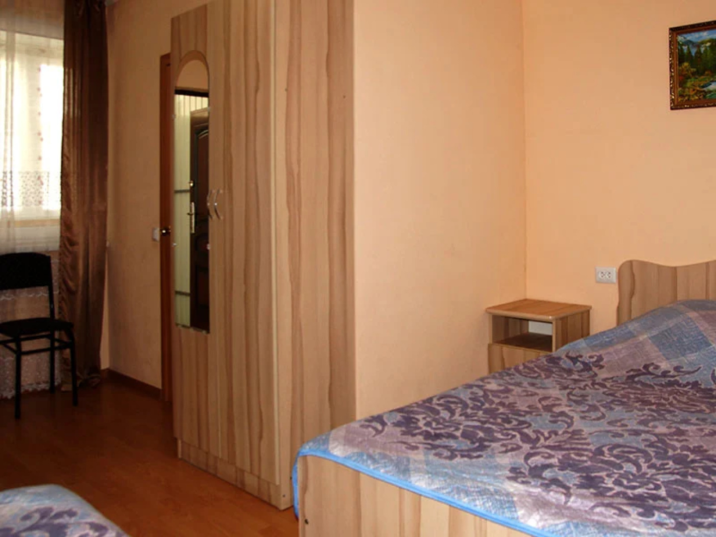 Гостевой дом Удача