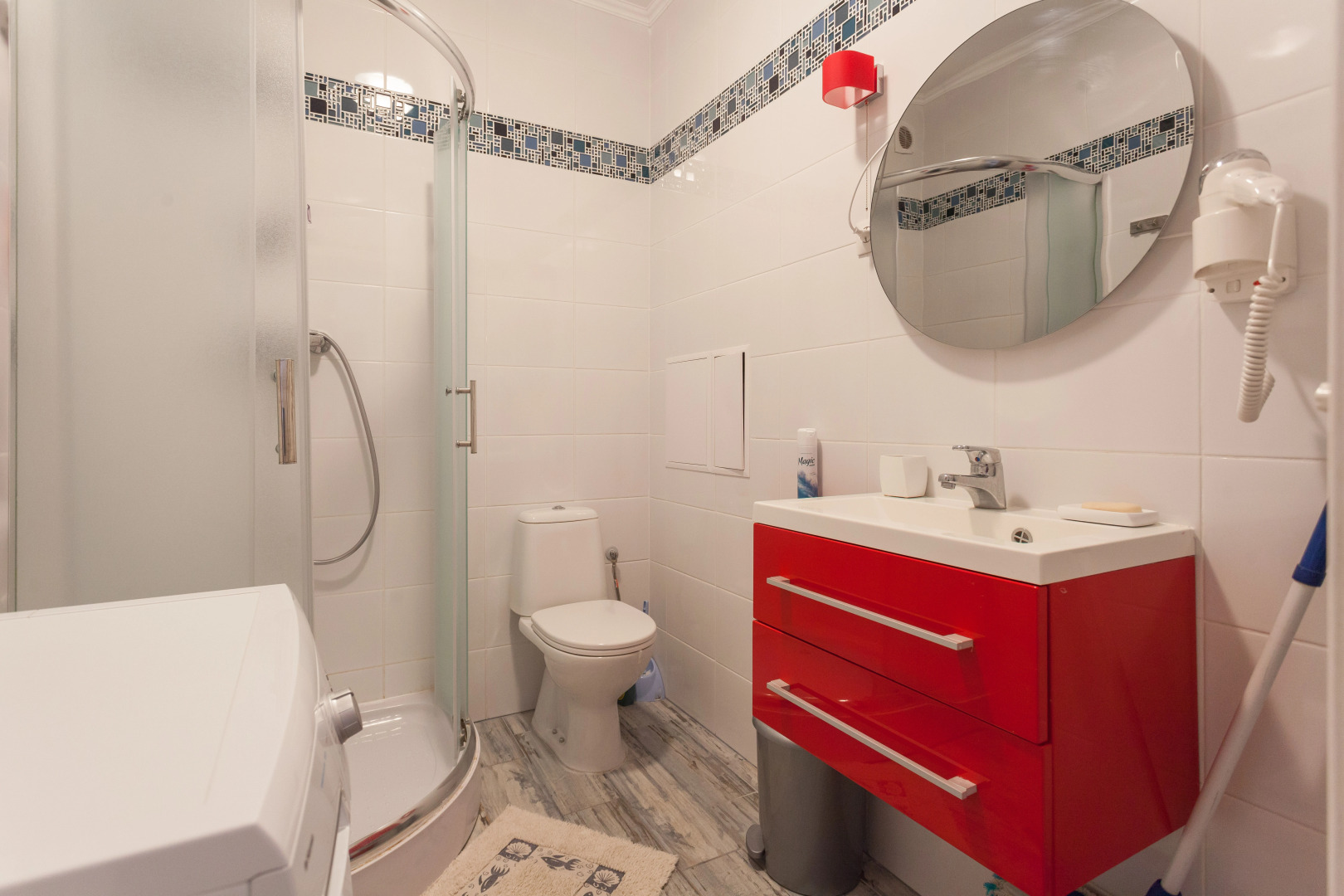 Апартаменты У Капитана № 7