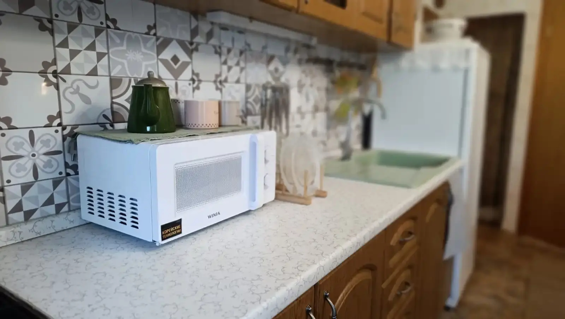 Частный дом В гостях у Алешина А.А.