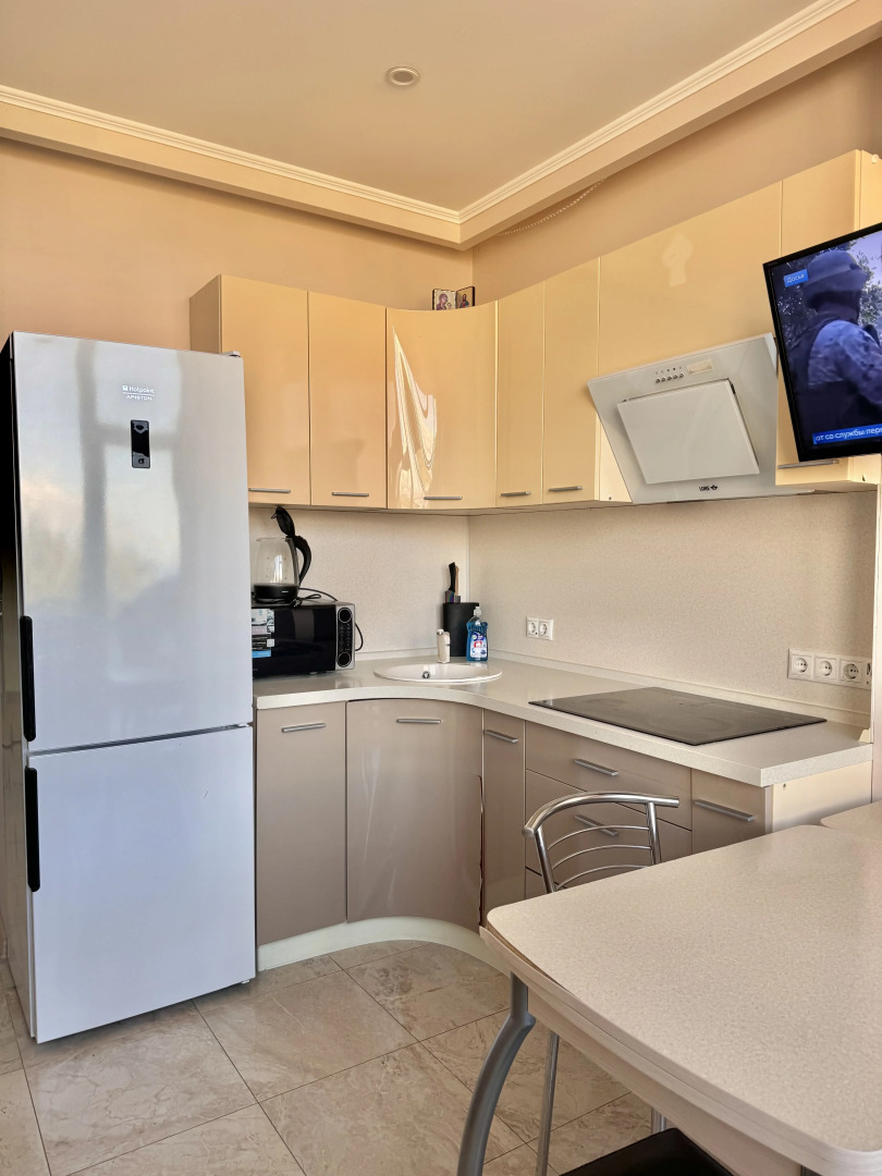 ЖК Дельфин 3