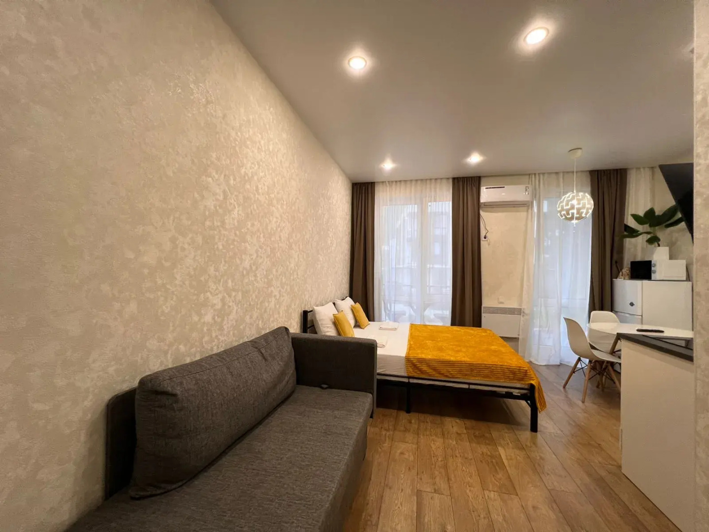 Апартаменты Sezam Kasablanca 30