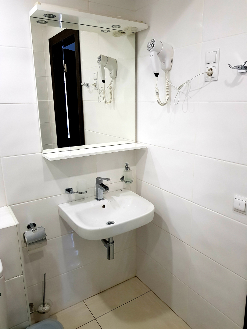 Хостел Танский