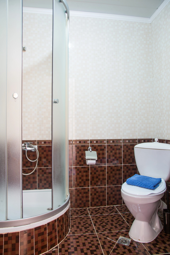 Гостевой дом Эв Рошель