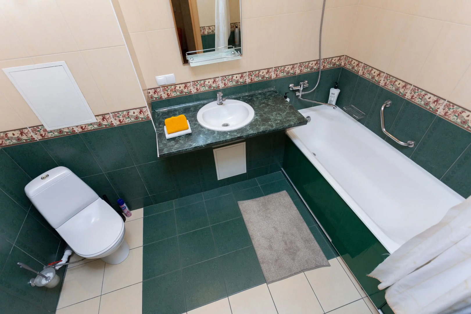 Квартира метро Спортивная