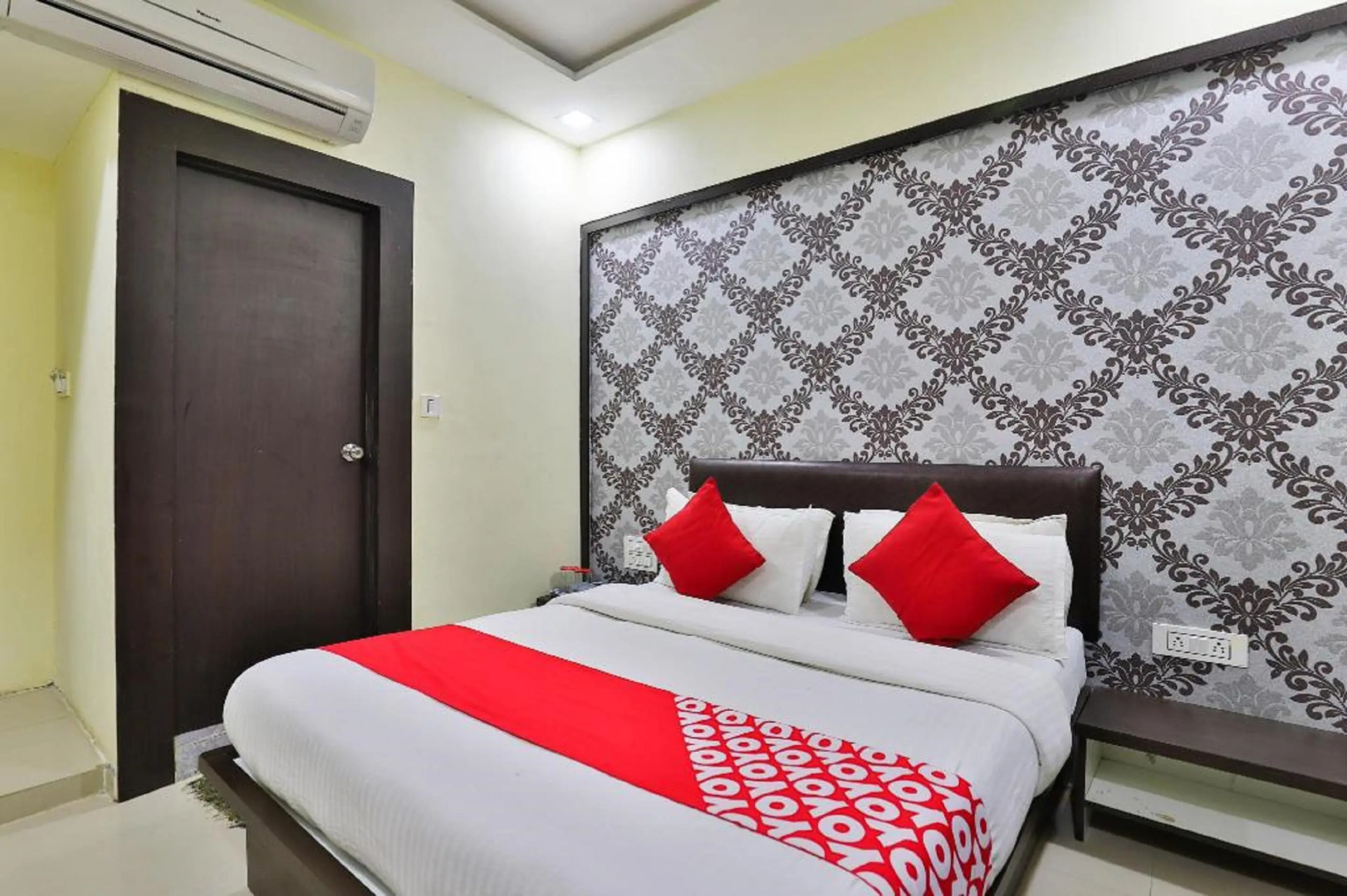 Отель Hill Look Inn