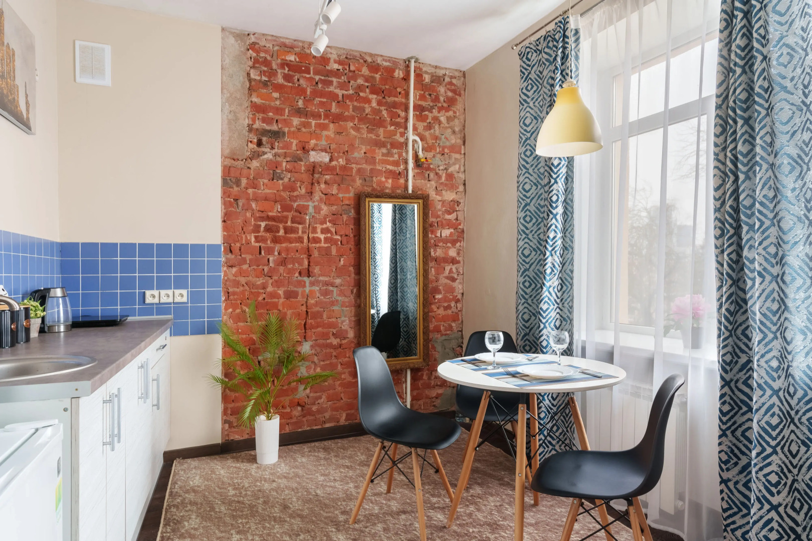 Квартира В гостях у Сурикатов