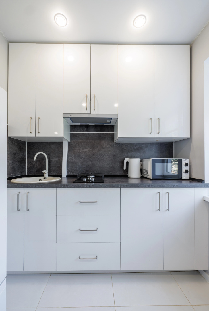 Квартира Двухкомнатная