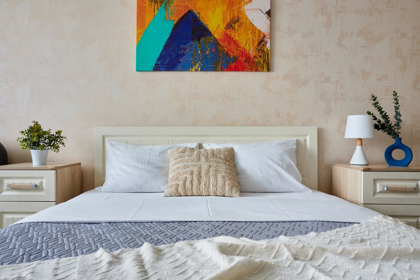 Апартаменты Уютные недалеко от Парка и центра