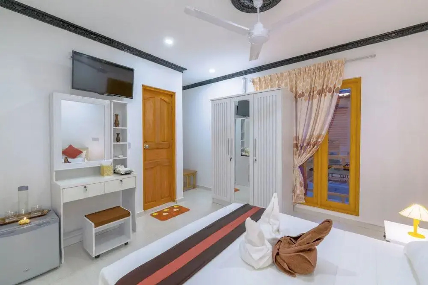 Sabba Summer Suite Maldives