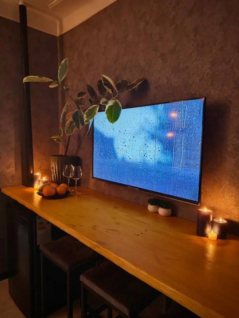 Апартаменты в Усадьбе Колодезниковых, XIX век