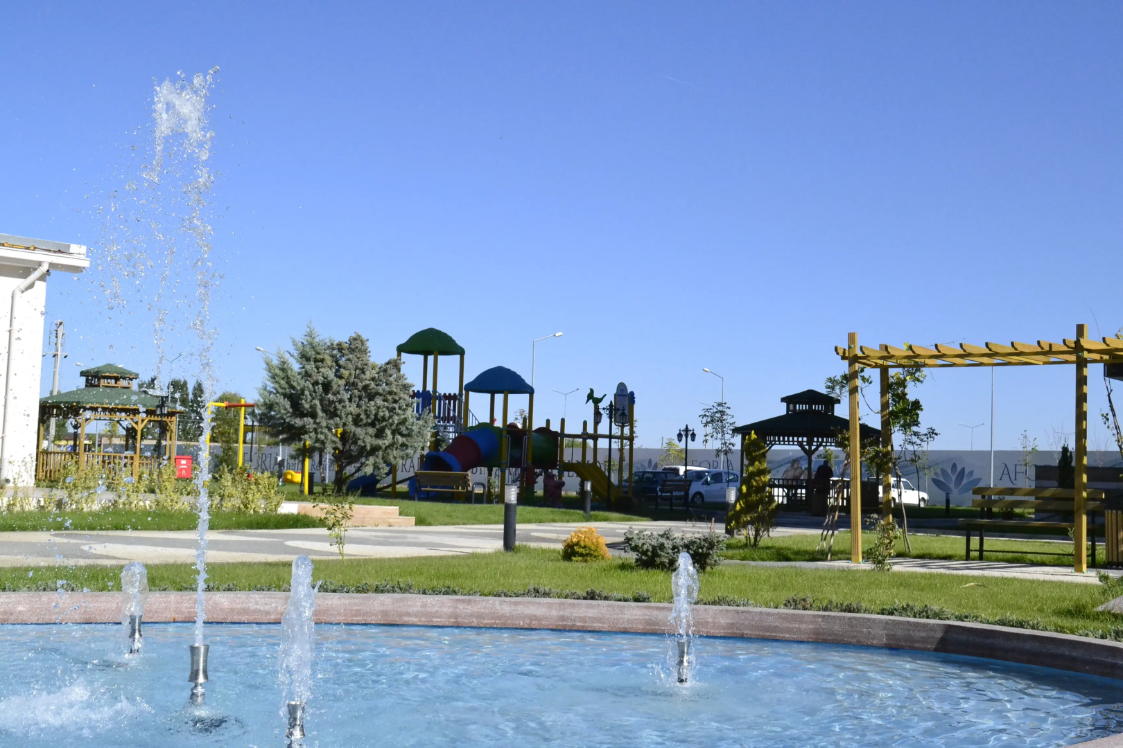 Отель Aforia Thermal Residences
