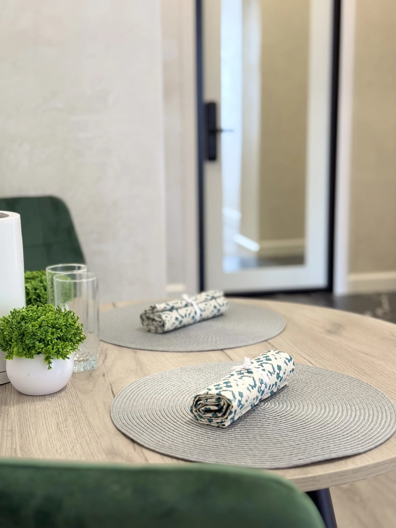 Апартаменты 26 Комфортно и Точка на Кржижановского 15к1