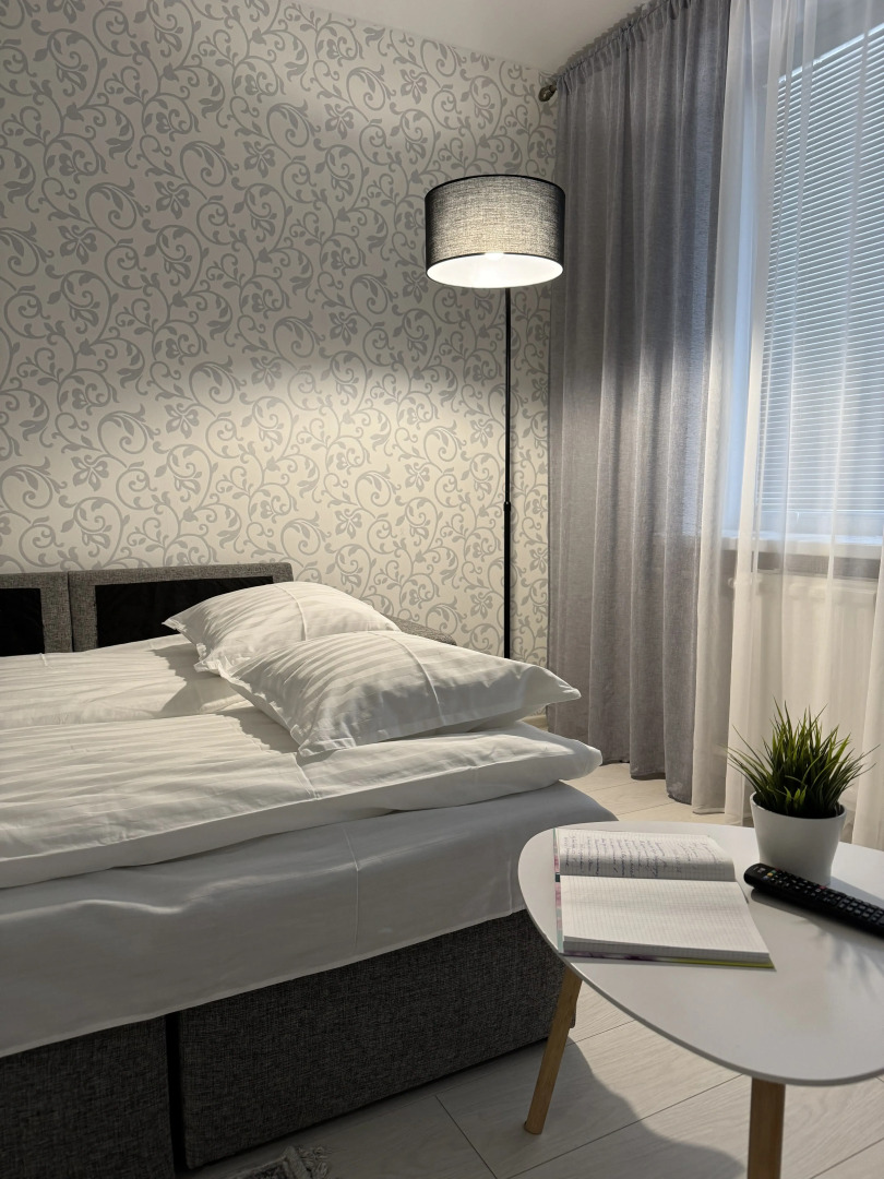 Квартира Семейная