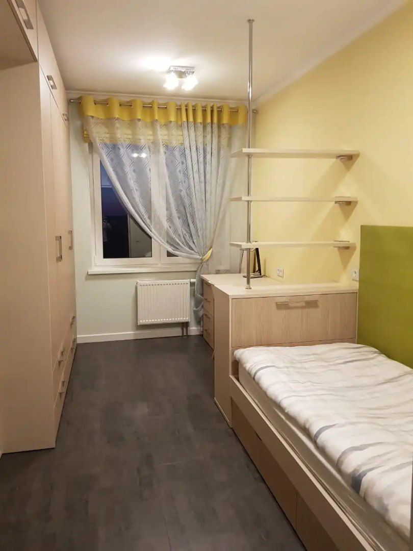 Апартаменты Дом у воды