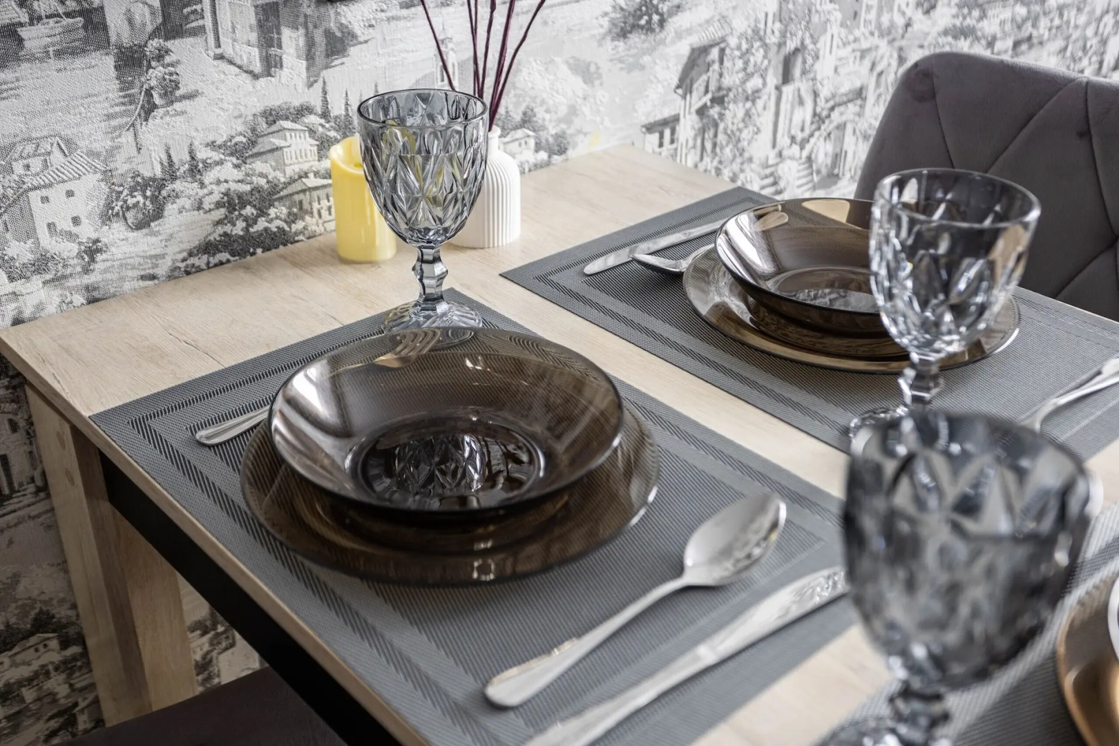 Квартира на Улице Вишерская, 3к2