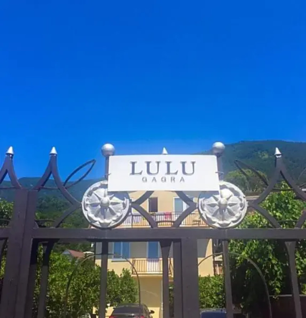 Lulu Guesthouse