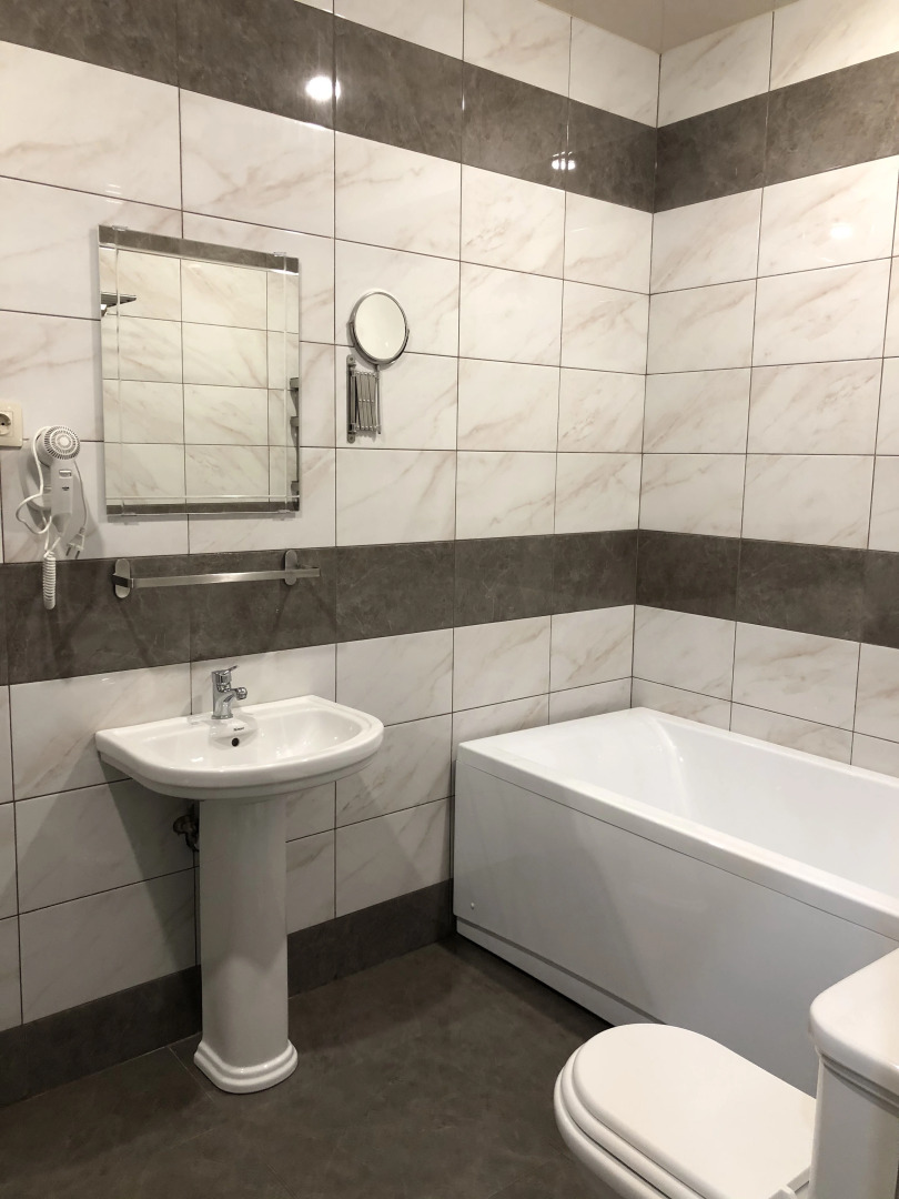 Отель Бумеранг