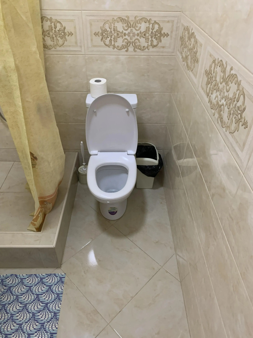 Гостевой дом Грация