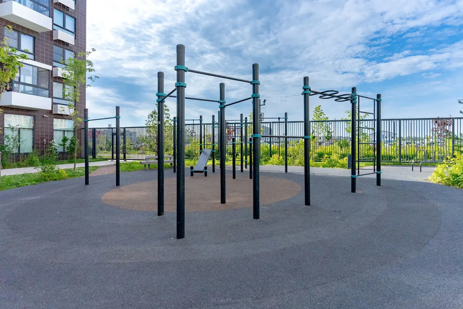 Апартаменты NewApart2