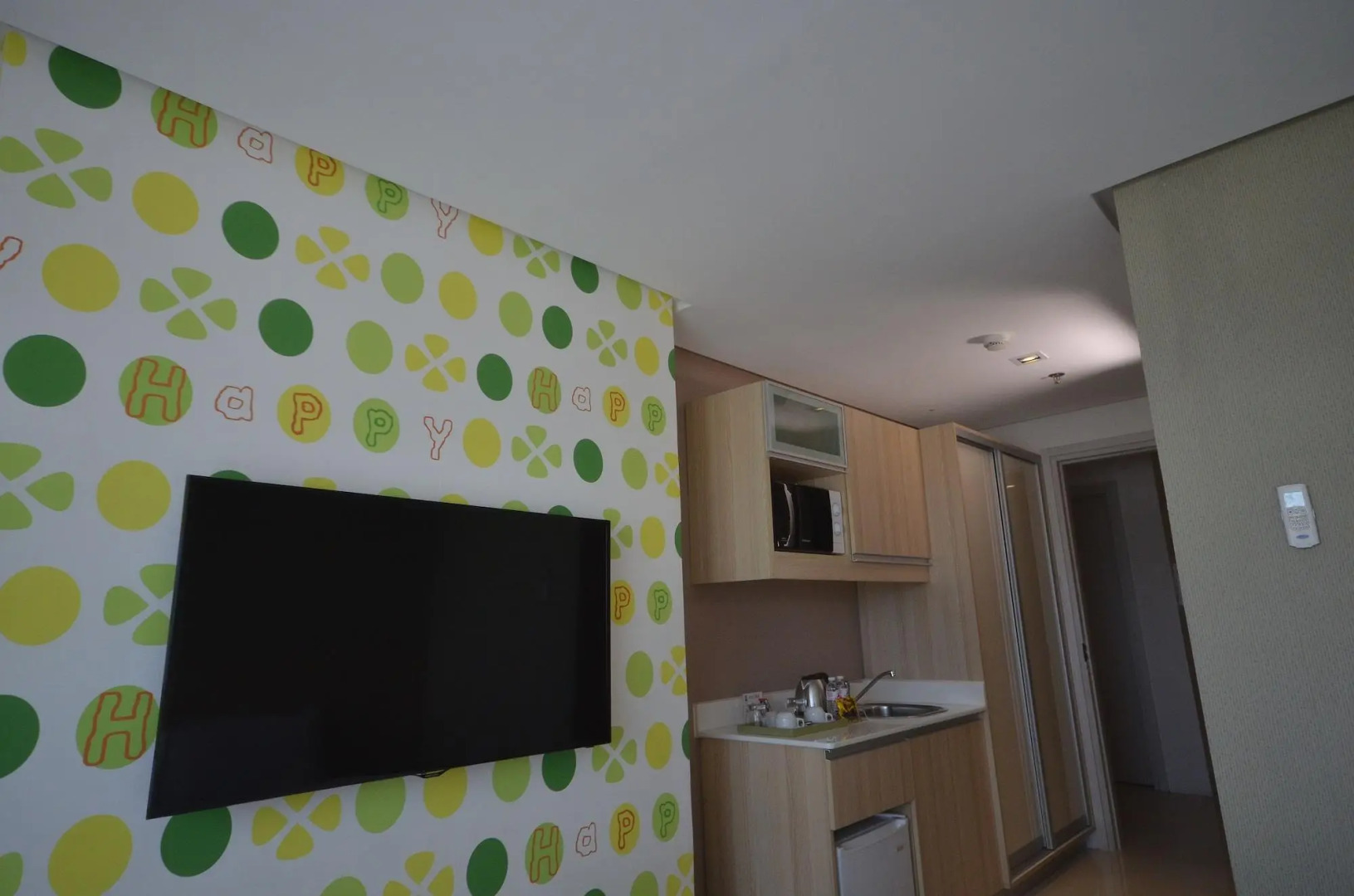 Отель 101 Manila