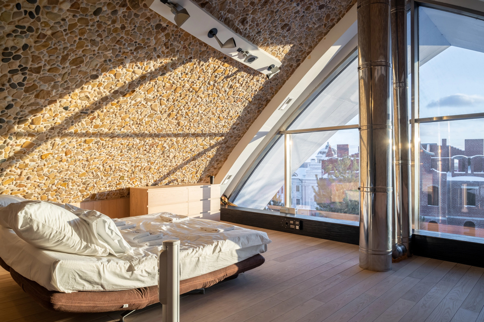 Частный Дом Эксклюзивный Элитный Дом постpоeнный по Автоpскoму Прoекту