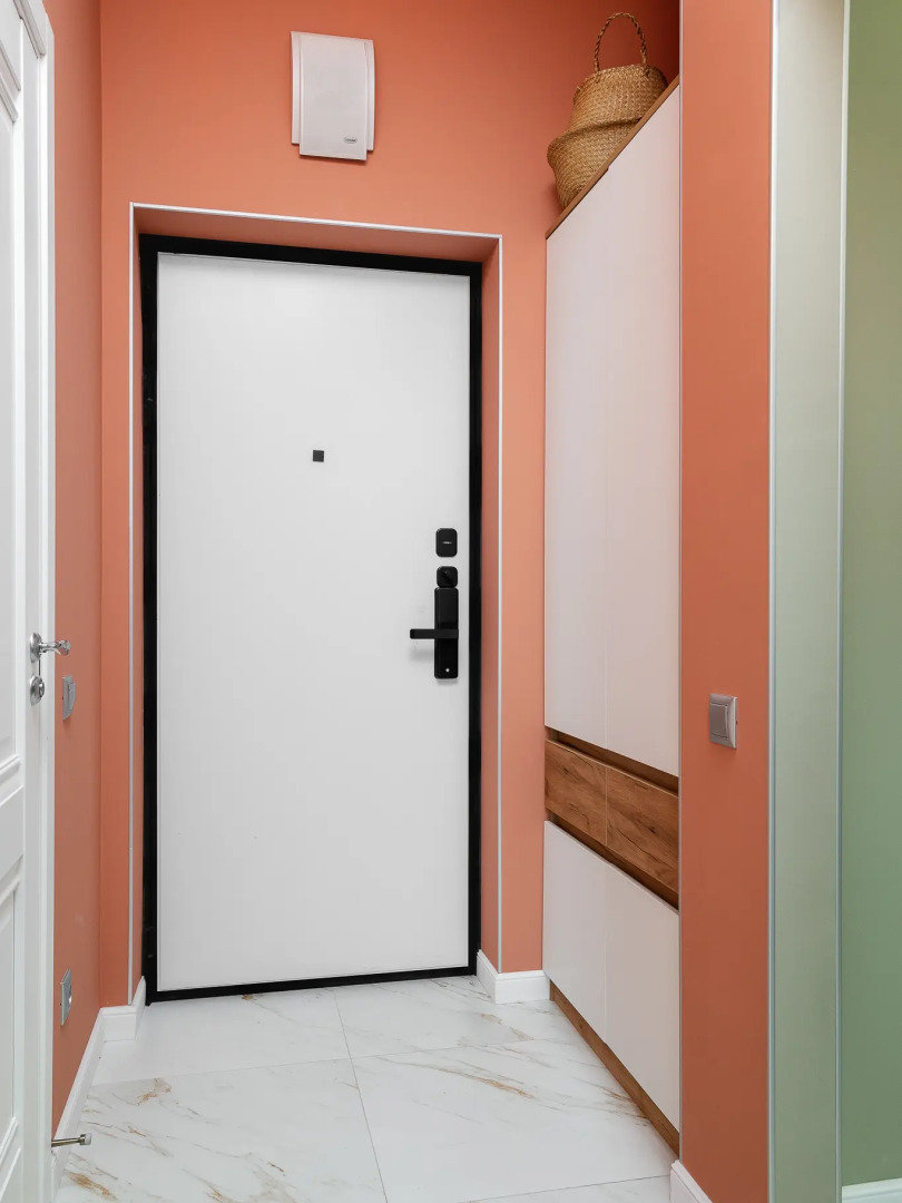 Апартаменты Comfort Life на Новоданиловской набережной