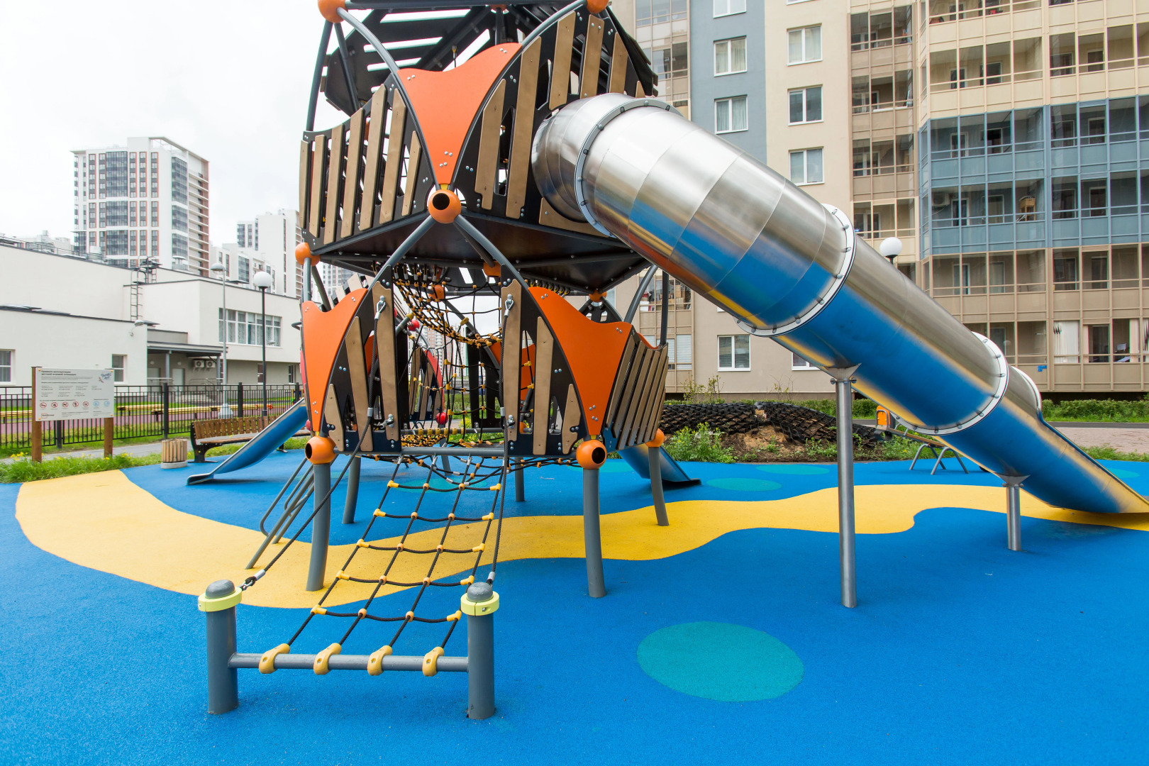 Апартаменты Pronina Aparts Family Luxe