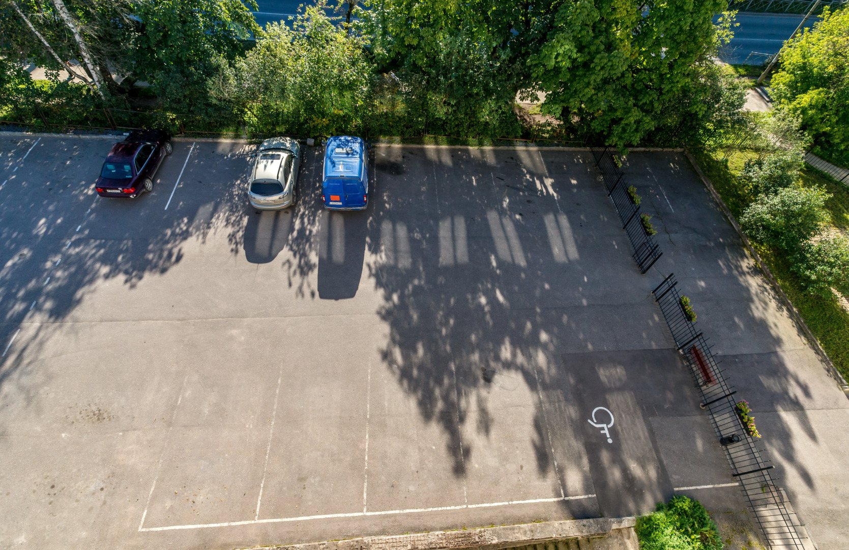 Гостиница Сортавала