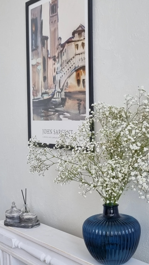 Квартира Средиземноморье