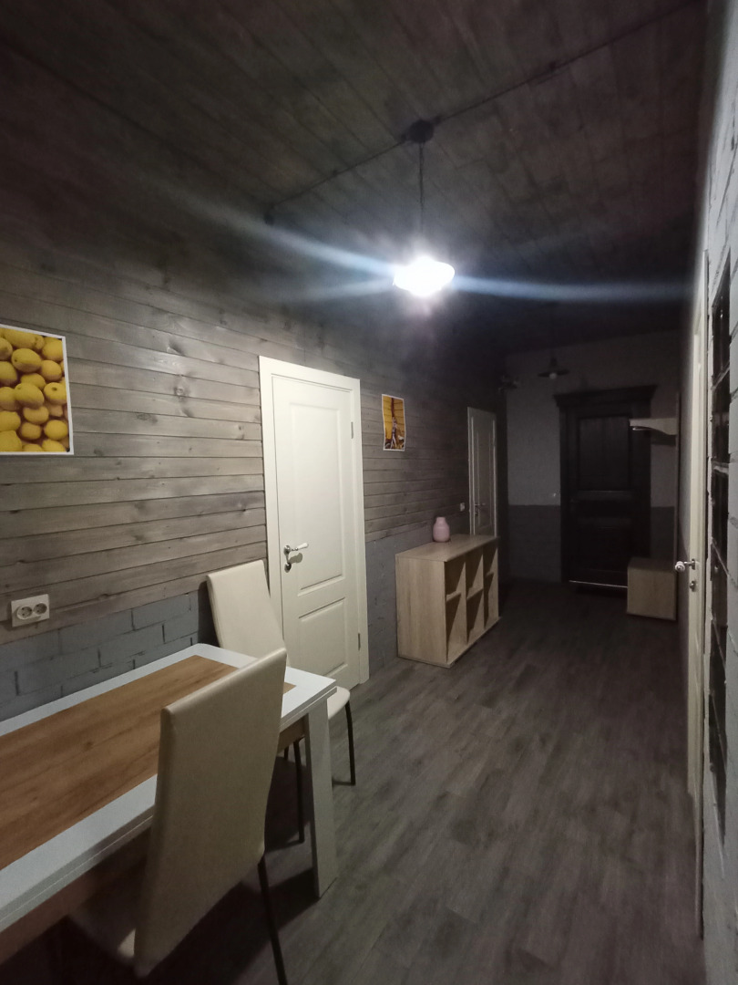 Апартаменты Loft Двухкомнатный улучшенный