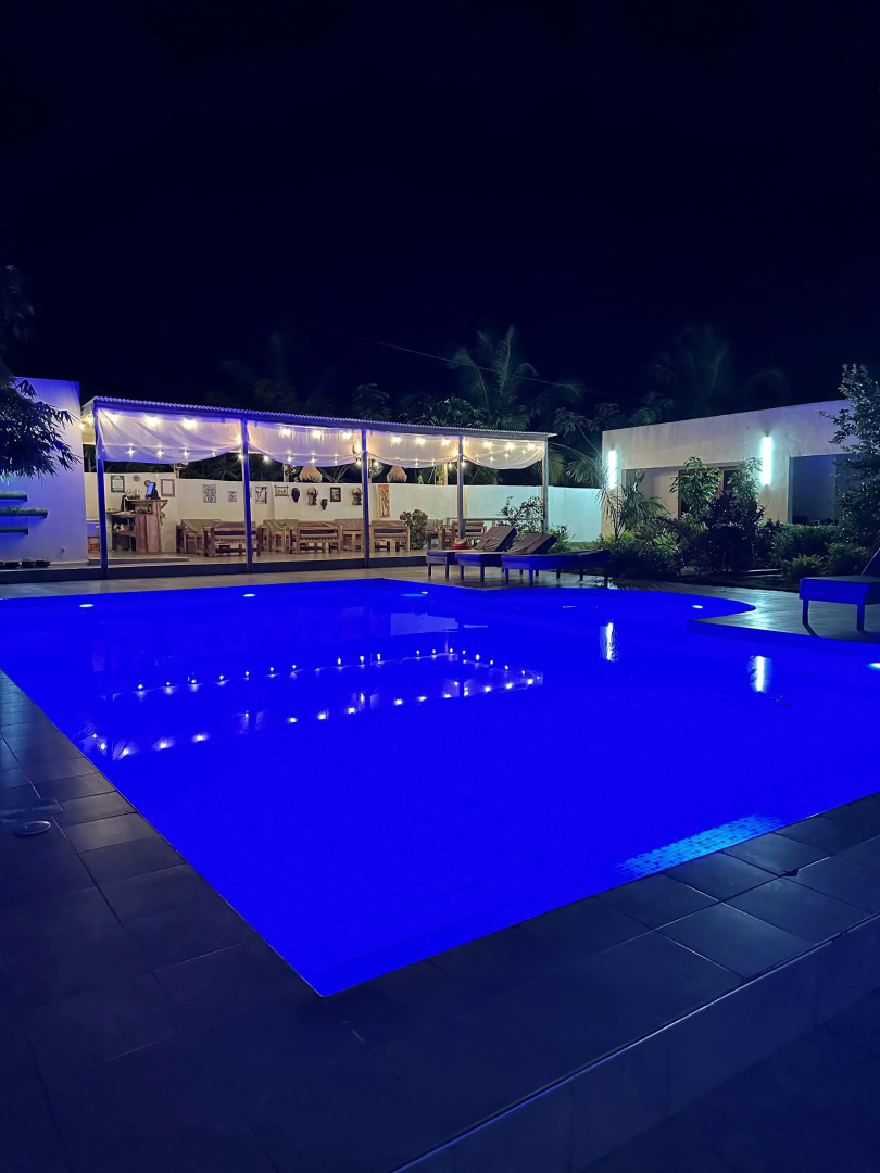 Отель Fukuchani Inn