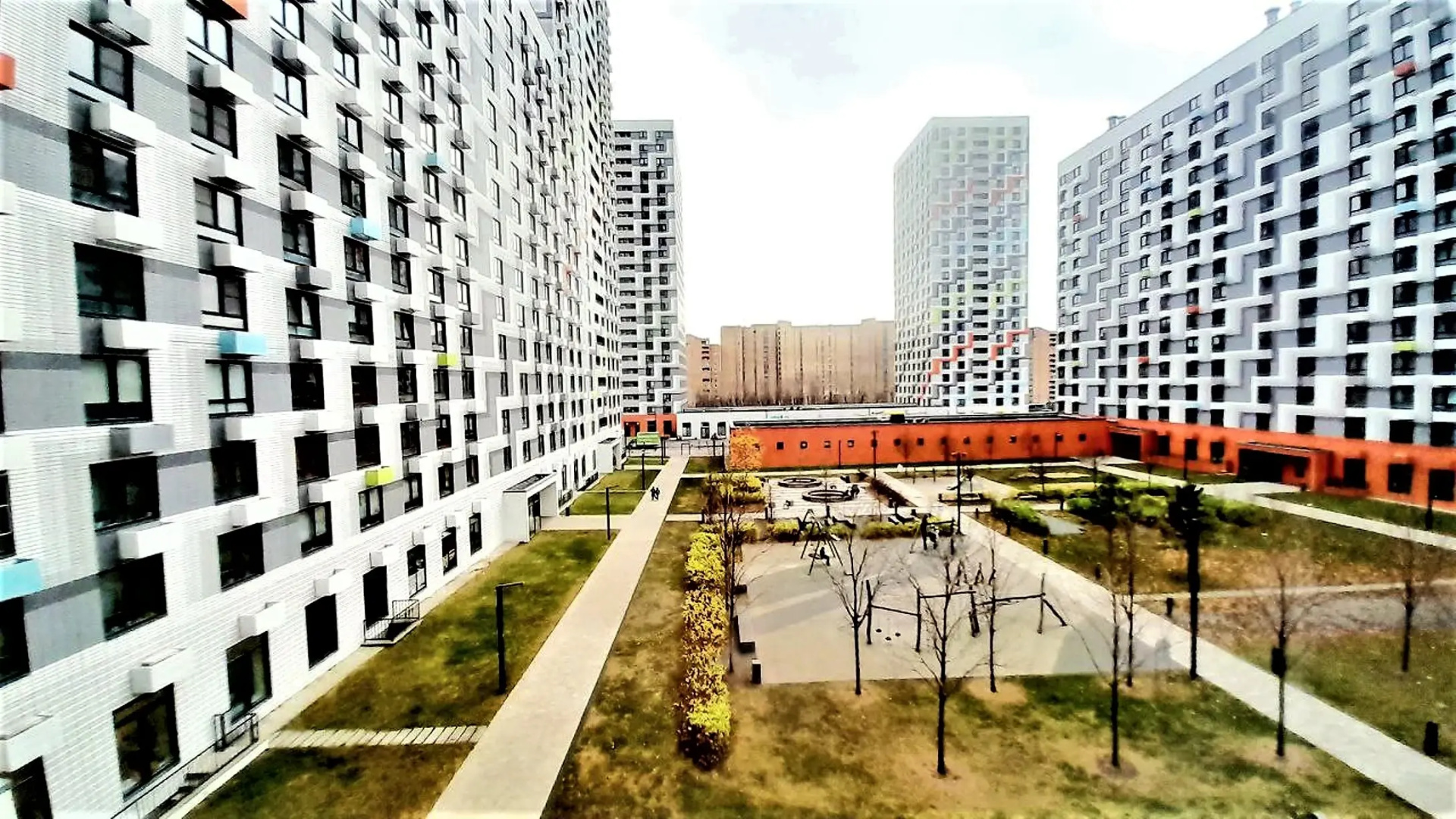 Квартира Уютная студия с современным ремонтом возле метро Отрадное