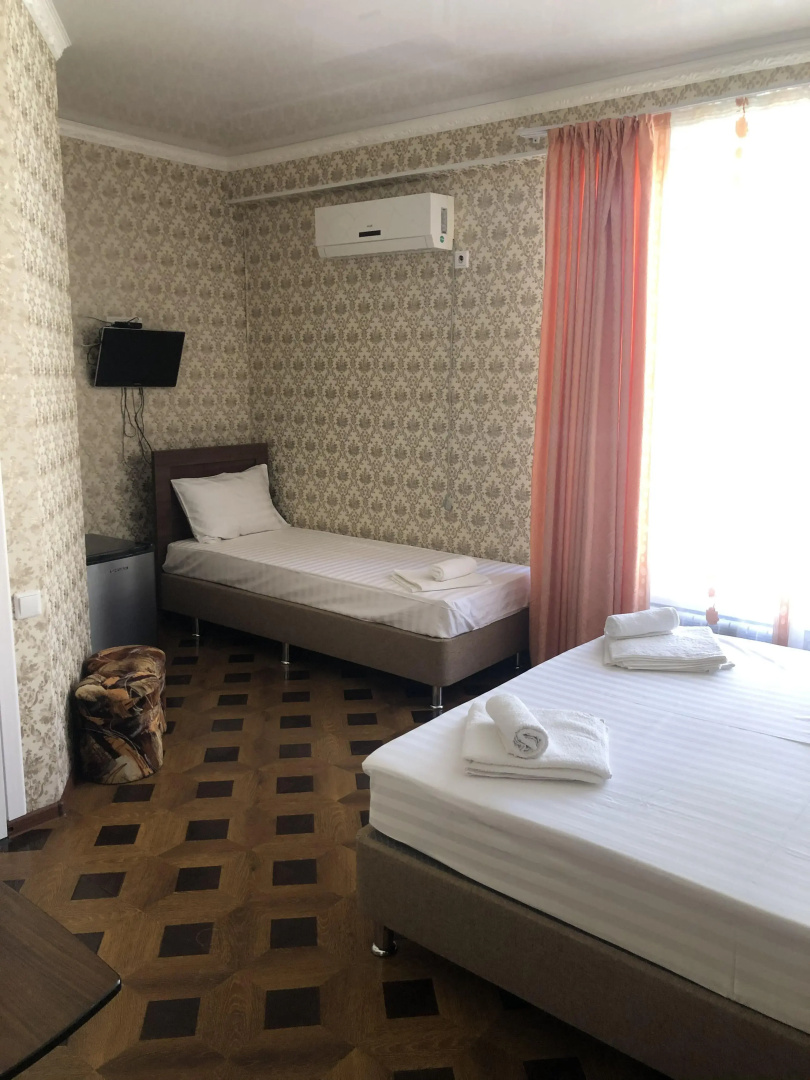 Гостевой дом Residence Terrace