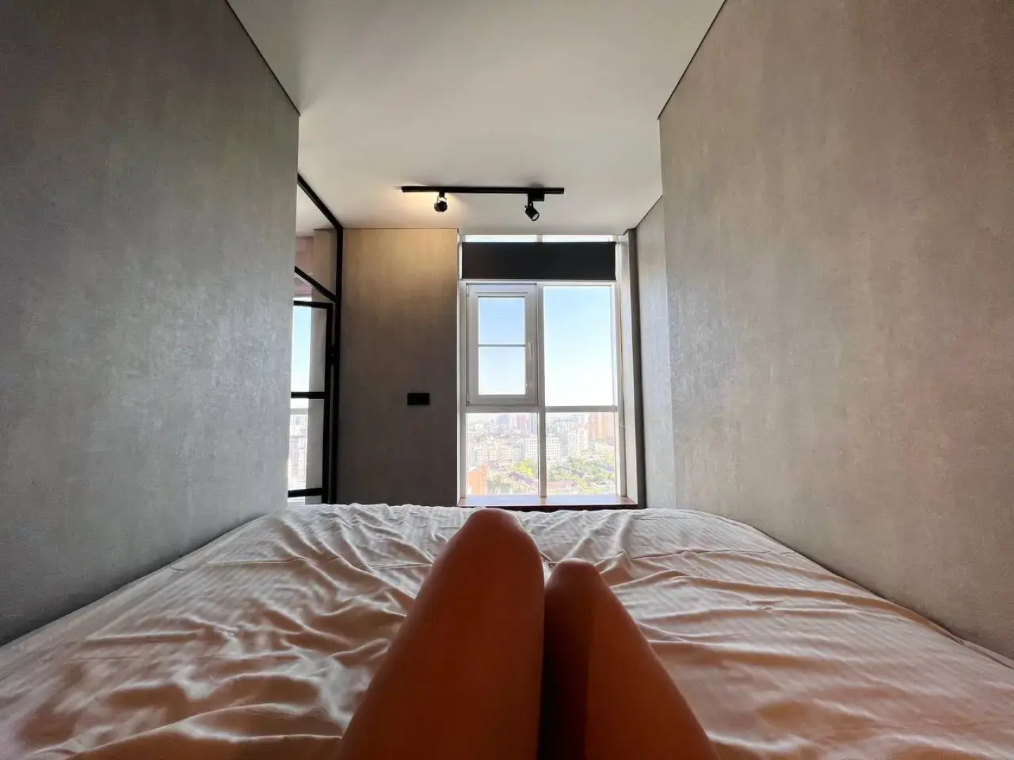 Апартаменты на Соборном переулке 98